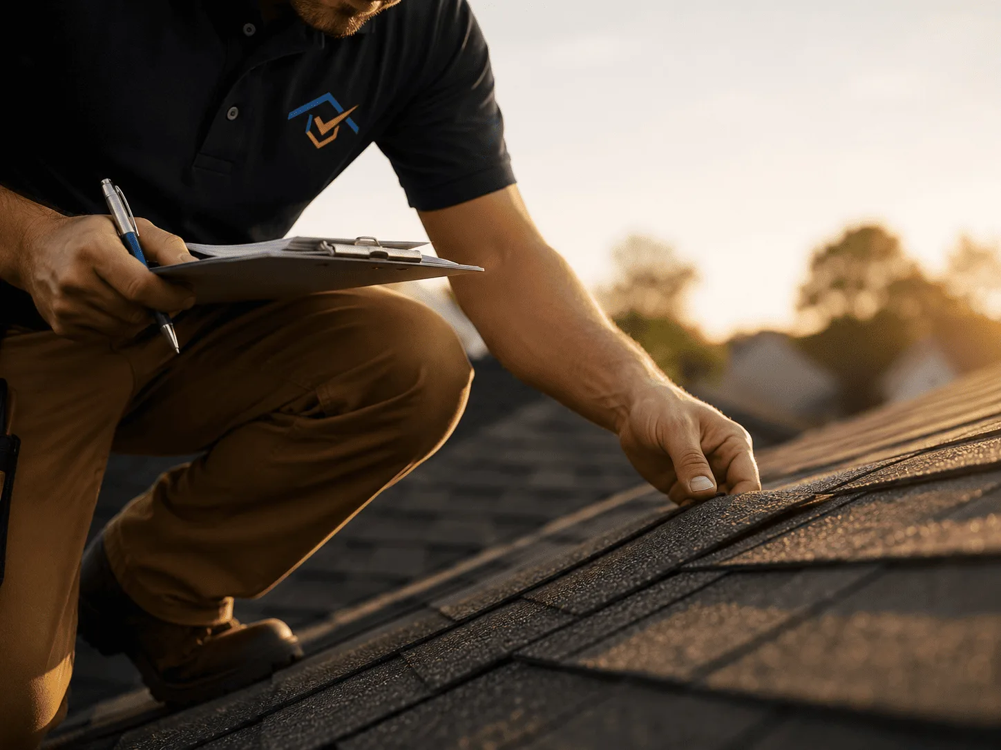 Why Choose Roof Inspection in Nevada, MO